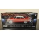 GREENLIGHT 1/24 1958 PLYMOUTH FURY CHRISTINE (EVIL VERSION) 84082 -PAINT DAMAGE GREENLIGHT 1/24 1958 PLYMOUTH FURY CHRISTINE (EVIL VERSION) 84082 -PAINT DAMAGE