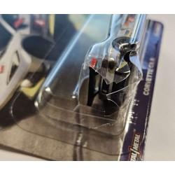 HOT WHEELS RACE DAY CORVETTE C8.R 2/5 HRV95 - SPLIT PACKAGING