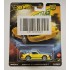 HOT WHEELS HAMMER DROPS PORSCHE 911 CARRERA RS 2.7 4/5 HRW07 - DAMAGED CARD