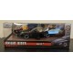 JADA 1/24 KNIGHT RIDER K.I.T.T 30086 - BOX WINDOW SPLIT