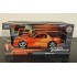 JADA 1/24 MAZDA RX7 1995 FAST AND FURIOUS 30747 - BOX DAMAGE