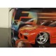 JADA 1/24 MAZDA RX7 1995 FAST AND FURIOUS 30747 - BOX DAMAGE