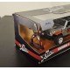 JADA 1/32 MARVEL X-MEN JEEP GLADIATOR WITH COLOSSUS FIGURE 33363 - BOX DAMAGE
