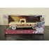 JADA 1/24 1979 FORD F-150 I LOVE THE 1970S 34026 - BOX CORNER DAMAGED