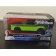 JADA 1/32 2008 DODGE CHALLENGER OFF ROAD GREEN FAST AND FURIOUS 97140 BOX DAMAGE JADA 1/32 2008 DODGE CHALLENGER OFF ROAD GREEN FAST AND FURIOUS 97140 BOX DAMAGE