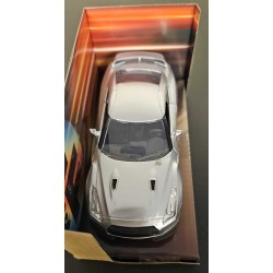 JADA 1/32 2009 NISSAN SKYLINE GT-R R35 FAST AND FURIOUS 97383 - PAINT DAMAGE