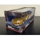 1/24 TOYOTA SUPRA SLAP JACK 1995 FAST & FURIOUS GOLD 99540 BOX DAMAGE