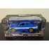 JADA 1/24 FORD ESCORT MKI RS2000 FAST AND FURIOUS BLUE/WHITE - BOX WINDOW SPLIT