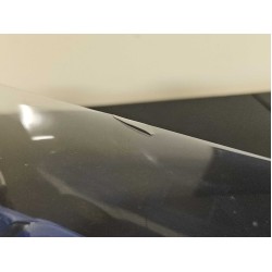 JADA 1/24 FORD ESCORT MKI RS2000 FAST AND FURIOUS BLUE/WHITE - BOX WINDOW SPLIT JADA 1/24 FORD ESCORT MKI RS2000 FAST AND FURIOUS BLUE/WHITE - BOX WINDOW SPLIT