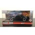 JADA 1/32 1982 PONTIAC FIREBIRD KNIGHT RIDER K.I.T.T. 99799 - PAINT DAMAGE