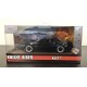 JADA 1/32 1982 PONTIAC FIREBIRD KNIGHT RIDER K.I.T.T. 99799 - PAINT DAMAGE