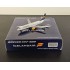 JC WINGS 1/400 ICELAND AIR BOEING 737-400 TF-FID WITH ANTENNA XX4238 BOX CREASED