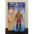 WWE RICKY 'THE DRAGON' STEAMBOAT WRESTLEMANIA MAIN EVENT SERIES #152 - TORN