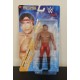 WWE RICKY 'THE DRAGON' STEAMBOAT WRESTLEMANIA MAIN EVENT SERIES #152 - TORN