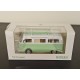 NOREV 1/43 1993 VW COMBI T2B CAMPER VAN GREEN 841103 - BOX DAMAGE
