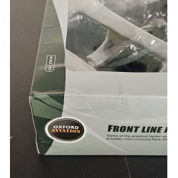 OXFORD 1/72 MESSERSCHMITT ME 262 AC007 - CREASED BOX