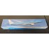 PPC 1/200 KLM B777-300ER STANDARD LIVERY PLASTIC SNAP-FIT MODEL