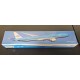 PPC 1/200 KLM B777-300ER STANDARD LIVERY PLASTIC SNAP-FIT MODEL
