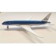 PPC KLM B787 DIECAST MODEL PLANE - MISSING ENGINE