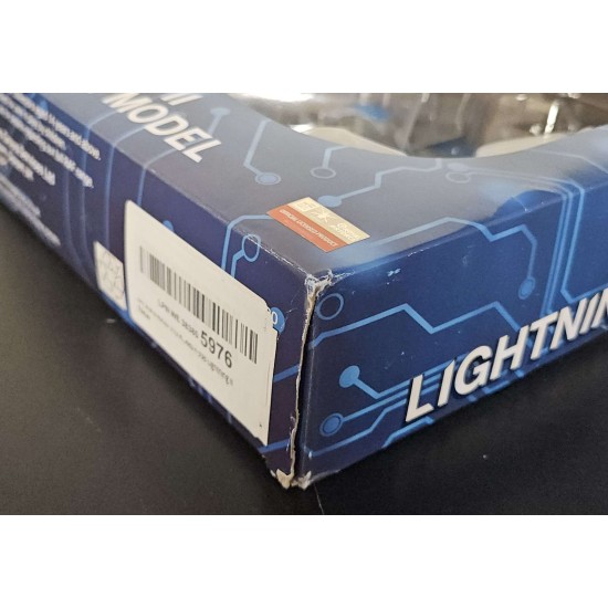 RAF 1/72 F-35B LIGHTNING II 40620 - TORN BOX