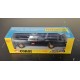 CORGI 1/46 BATMOBILE WITH BATMAN AND ROBIN RT26701 - BOX DAMAGE