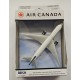 DARON AIR CANADA DIECAST PLANE RT5884-1 - DAMAGED BOX