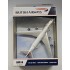 BRITISH AIRWAYS BOEING 747-400 TOY DIECAST AIRLINER RT6004 - MISSING STAND