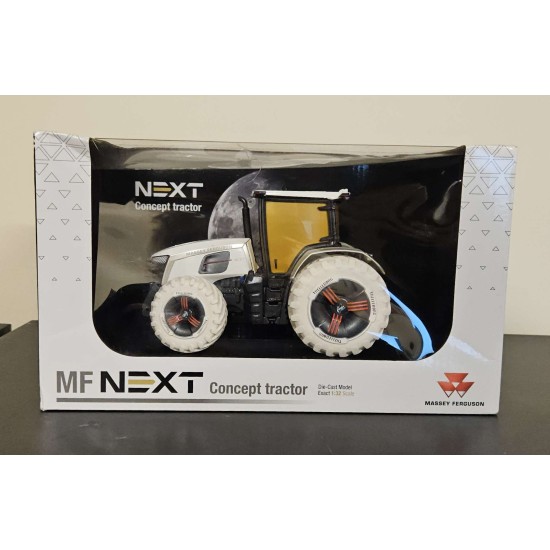 UNIVERSAL HOBBIES 1/32 MASSEY FERGUSON NEXT CONCEPT TRACTOR UH6279