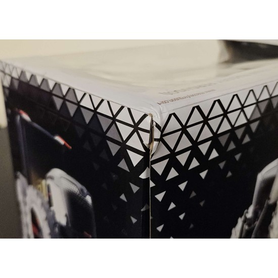 UNIVERSAL HOBBIES 1/32 MASSEY FERGUSON NEXT CONCEPT TRACTOR UH6279