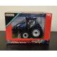 BRITAINS 1/32 NEW HOLLAND T7.300 (LWB) 43341 - BROKEN WHEEL