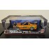 JADA 1/18 TOYOTA SUPRA FAST AND FURIOUS WITH BRIAN FIGURE 31139 - BOX DAMAGE