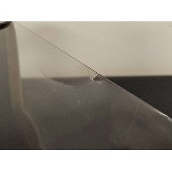 JADA 1/18 TOYOTA SUPRA FAST AND FURIOUS WITH BRIAN FIGURE 31139 - BOX DAMAGE