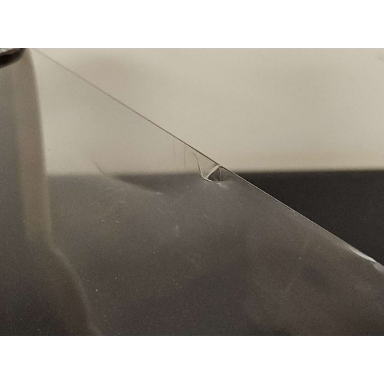 JADA 1/18 TOYOTA SUPRA FAST AND FURIOUS WITH BRIAN FIGURE 31139 - BOX DAMAGE