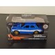 JADA 1/32 FORD ESCORT RS2000 MK1 FAST AND FURIOUS 97188 - PAINT DEFECT