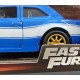 JADA 1/32 FORD ESCORT RS2000 MK1 FAST AND FURIOUS 97188 - PAINT DEFECT