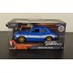 JADA 1/32 FORD ESCORT RS2000 MK1 FAST AND FURIOUS 97188 - BOX TORN