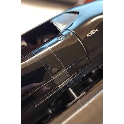 JADA 1/24 DOM'S PLYMOUTH GTX FAST AND FURIOUS 98292 - PAINT DAMAGE