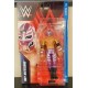 MATTEL WWE REY MYSTERIO ACTION FIGURE SERIES 132 HDD29 - DAMAGED PACKAGING