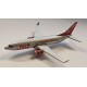 DARON JET2.COM DIECAST PLANE RT0094 - MISSING WHEEL