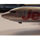 DARON JET2.COM DIECAST PLANE RT0094 - MISSING WHEEL