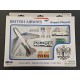 DARON BRITISH AIRWAYS AIRPORT PLAYSET RT6001 - BOX DAMAGE