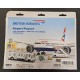 DARON BRITISH AIRWAYS AIRPORT PLAYSET RT6001 - BOX DAMAGE
