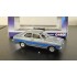 CORGI VANGUARD 1/43 FORD ESCORT MK1 RS2000 STARDUST SILVER VA09530 BROKEN MIRROR
