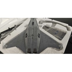 1/72 J-50 STEALTH 6TH GEN AIRCRAFT PEOPLES LIBERATION ARMY AF1-0325 MISSING GEAR