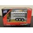 BRITAINS 1/32 IFOR WILLIAMS LIVESTOCK TRAILER 40710A2 - BROKEN WHEEL