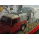 BRITAINS 1/32 SHEEP FARMER SET 43138A2 - BOX DAMAGED
