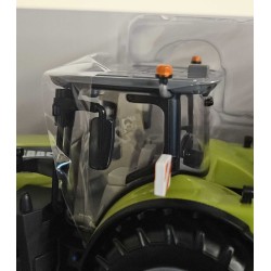 BRITAINS 1/32 CLAAS ARION 660 NIGHT LIMITED EDITION 43422 - DAMAGED BRITAINS 1/32 CLAAS ARION 660 NIGHT LIMITED EDITION 43422 - DAMAGED