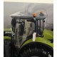 BRITAINS 1/32 CLAAS ARION 660 NIGHT LIMITED EDITION 43422 - DAMAGED BRITAINS 1/32 CLAAS ARION 660 NIGHT LIMITED EDITION 43422 - DAMAGED
