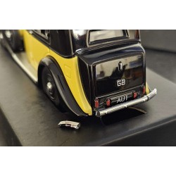 1/36 JAMES BOND ROLLS ROYCE PHANTOM III SEDANCA DE VILLE CC06807 - MODEL DAMAGE