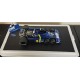 TSM 1/12 TYRRELL P34 NO.3 1976 SWEDISH GP WINNER TSM120006 - DAMAGED MODEL